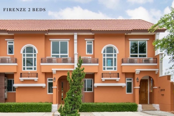 66280, Luxury House For Sale บ้านหรู 2 ชั้น บูเลอวาร์ด ทัสคานี ชะอำ-หัวหิน ถ.เพชรเกษม ตำบลชะอำ อำเภอชะอำ เพชรบุรี 76120