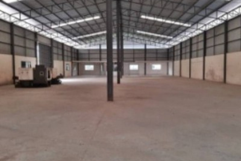 ขายโรงงาน ต.หนองบอนแดง อ.บ้านบึง  (เนื้อที่ 496 ตรว.ขาย 8.3 ล้าน) ต.หนองบอนแดง อ.บ้านบึง จ.ชลบุรี 20170