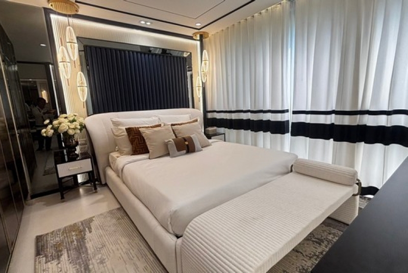 Luxury Condo For Sale Zone CBD EMBASSY PATTAYA Excellent for investment and living Banglamung Chonburi Thailand