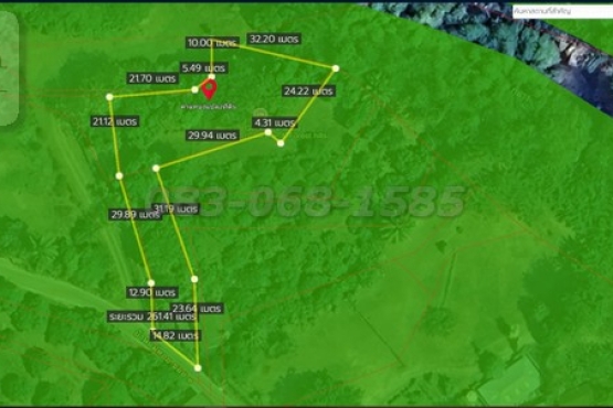 68197, ขายถูกที่ดินติดริมน้ำเเม่กลาง บ้านหลวง จอมทอง เนื้อที่ 388 ตรว. ขาย 5.2 ล้าน พร้อมโอน อ.จอมทอง จ.เชียงใหม่ 50160