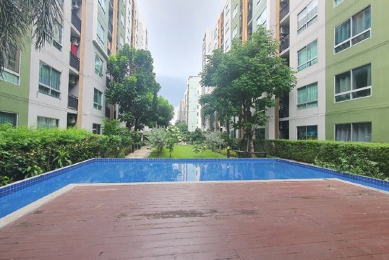 66042 วี คอนโด ลาดกระบัง- (5)