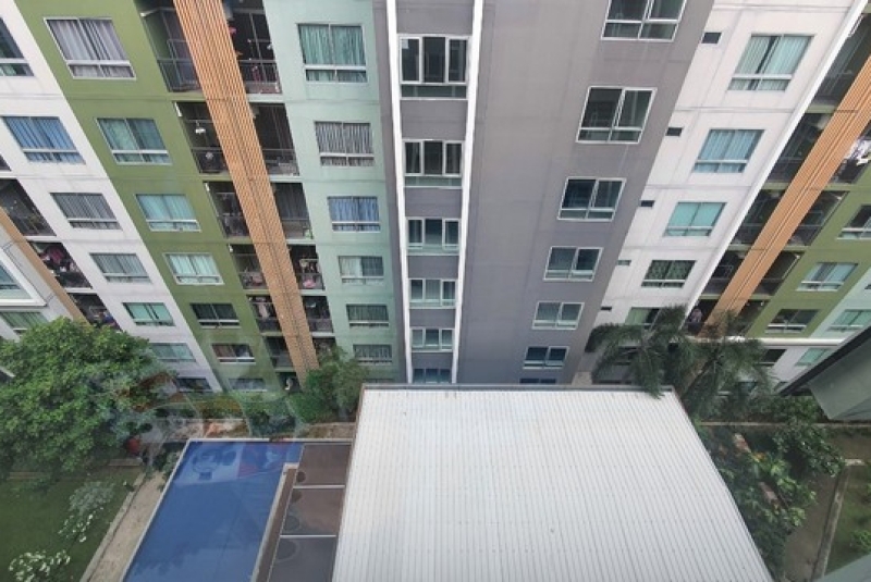 66042 วี คอนโด ลาดกระบัง- (8)