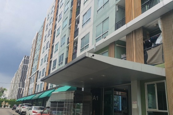 66042 วี คอนโด ลาดกระบัง- (3)