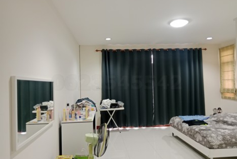 หมู่บ้านเจริญสุข  (11) หมู่บ้านเจริญสุข  (11)