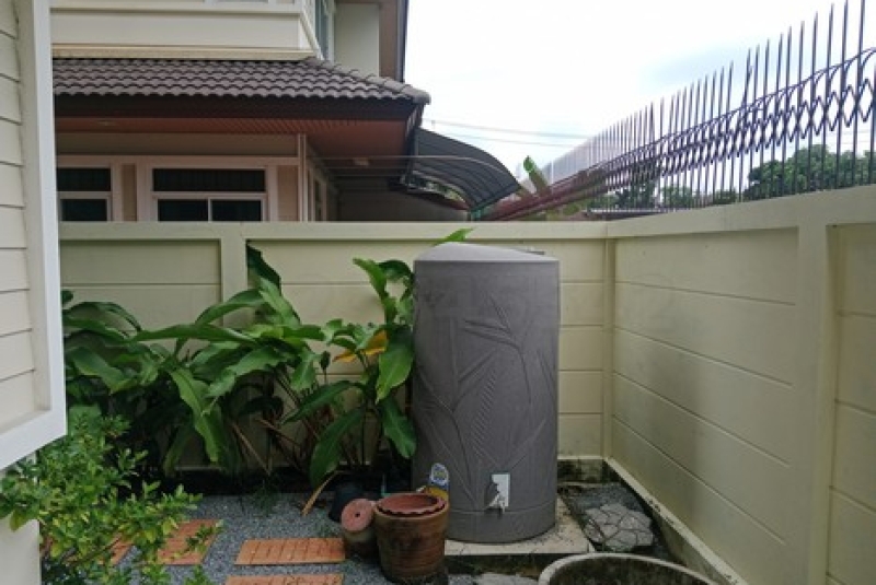 หมู่บ้านเจริญสุข  (15) หมู่บ้านเจริญสุข  (15)