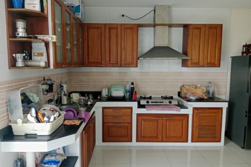 หมู่บ้านเจริญสุข  (5) หมู่บ้านเจริญสุข  (5)