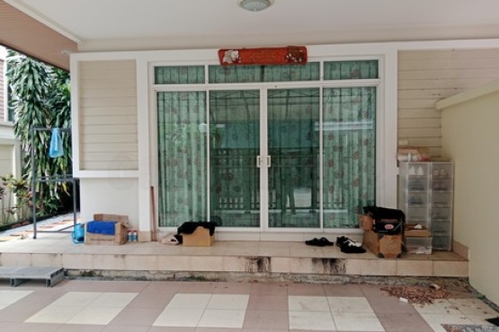 หมู่บ้านเจริญสุข  (3) หมู่บ้านเจริญสุข  (3)