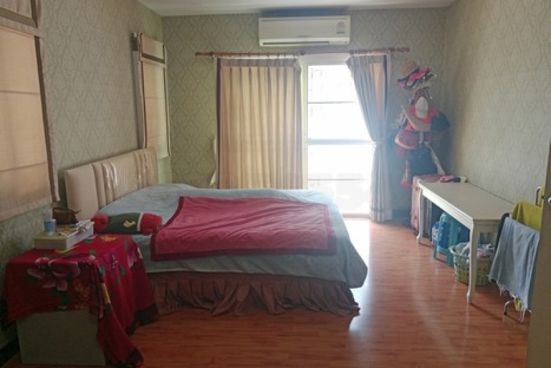 หมู่บ้านพฤกษาวิลเลจ8 (14) หมู่บ้านพฤกษาวิลเลจ8 (14)