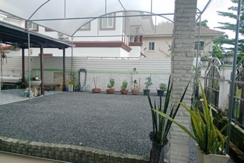 หมู่บ้านพฤกษาวิลเลจ8 (4) หมู่บ้านพฤกษาวิลเลจ8 (4)