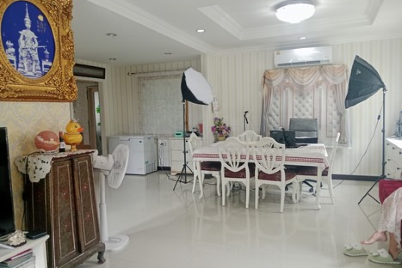 หมู่บ้านพฤกษาวิลเลจ8 (5) หมู่บ้านพฤกษาวิลเลจ8 (5)