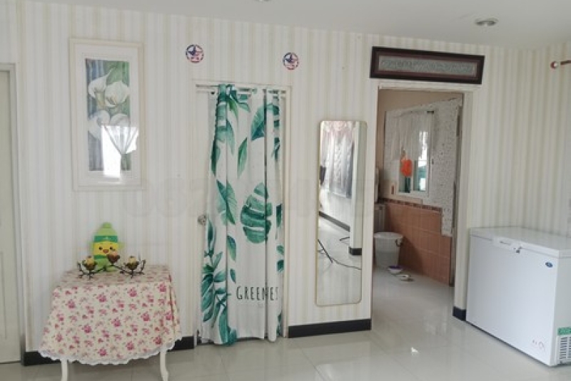 หมู่บ้านพฤกษาวิลเลจ8 (7) หมู่บ้านพฤกษาวิลเลจ8 (7)