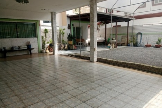 หมู่บ้านพฤกษาวิลเลจ8 (16) หมู่บ้านพฤกษาวิลเลจ8 (16)