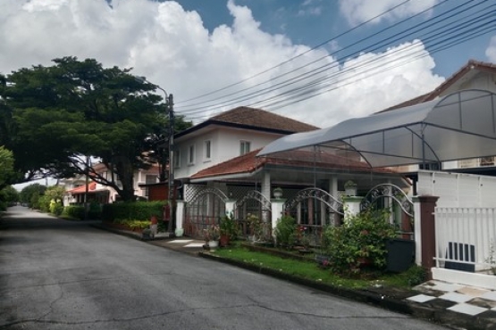 หมู่บ้านพฤกษาวิลเลจ8 (2) หมู่บ้านพฤกษาวิลเลจ8 (2)