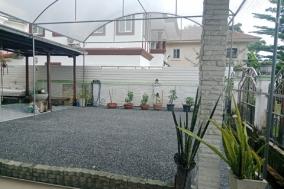 หมู่บ้านพฤกษาวิลเลจ8 (4) หมู่บ้านพฤกษาวิลเลจ8 (4)