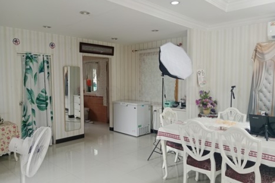 หมู่บ้านพฤกษาวิลเลจ8 (6) หมู่บ้านพฤกษาวิลเลจ8 (6)