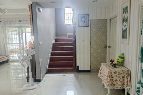 หมู่บ้านพฤกษาวิลเลจ8 (8) หมู่บ้านพฤกษาวิลเลจ8 (8)