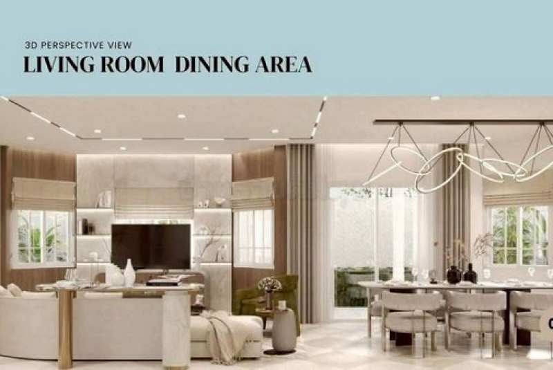 พูลวิลล่า 90วา  (3) พูลวิลล่า 90วา  (3)