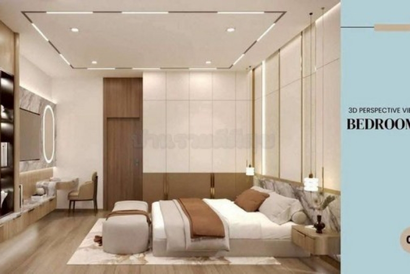 พูลวิลล่า 90วา  (4) พูลวิลล่า 90วา  (4)