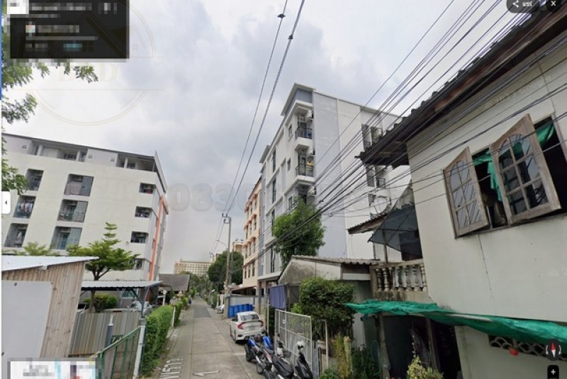 ด่วนที่สุดห้องพัก 33 ห้อง ราคา 12 ล้าน หอพัก 4 ชั้น ลาดพร้าว136 เน้นรีโนเวทอัพเกรดค่าเช่า บางกะปิ ลาดพร้าว กรุงเทพฯ