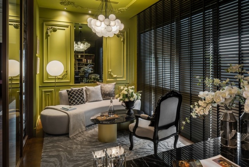 SC Asset GBBRP BAVARIA 18 SC Asset GBBRP BAVARIA 18