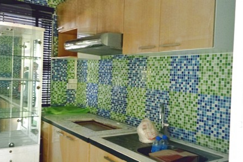 65028 ขายบ้านเดี่ยว.โครงการเอโทล มัลดีฟส์ บีช (5)