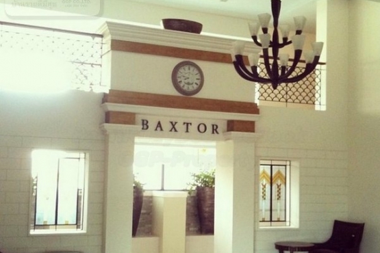 66031, ขายคอนโดหรูBaxtor พญาไท เนื้อที่92.54 ตร.ม.BaxtorCondo Soi Paholyothin14  พญาไท กรุงเทพ