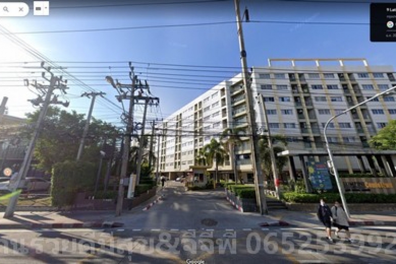 ขายคอนโดLPNลาดปลาเค้า ขายถูก คอนโดลุมพินีรามอินทรา-ลาดปลาเค้า อนุสาวรีย์ บางเขน กรุงเทพฯ 