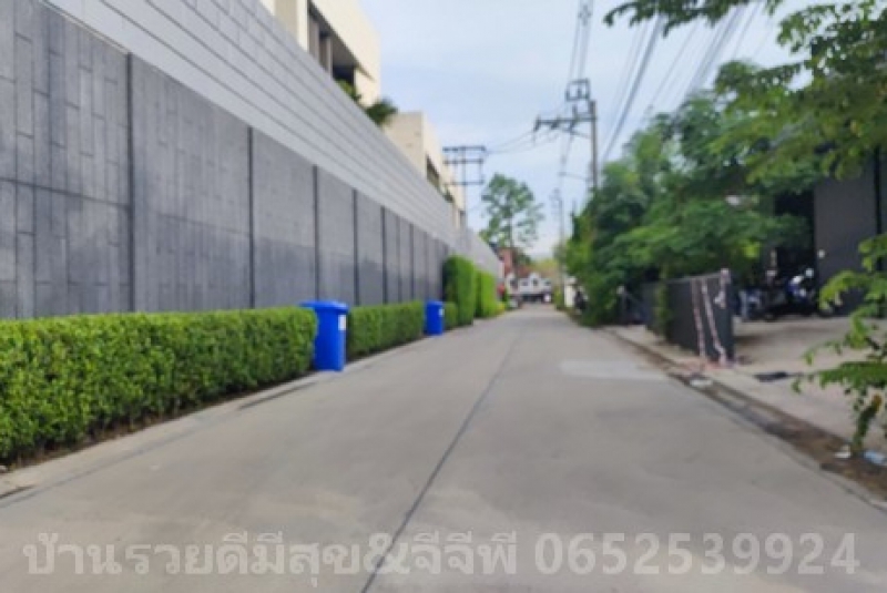 LINE_ALBUM_ถนนสังคมสงเคราะห์14 บ้านพี่ติ๊ก_๒๔๐๕๑๙_33